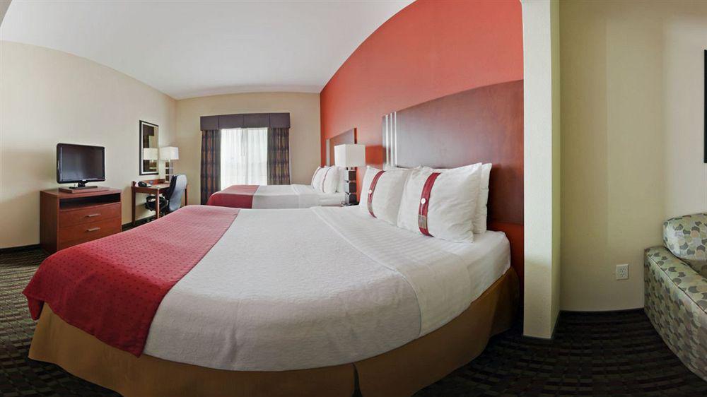 Holiday Inn Austin North By Ihg Round Rock Bagian luar foto