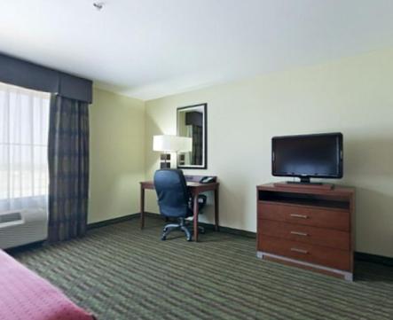 Holiday Inn Austin North By Ihg Round Rock Bagian luar foto