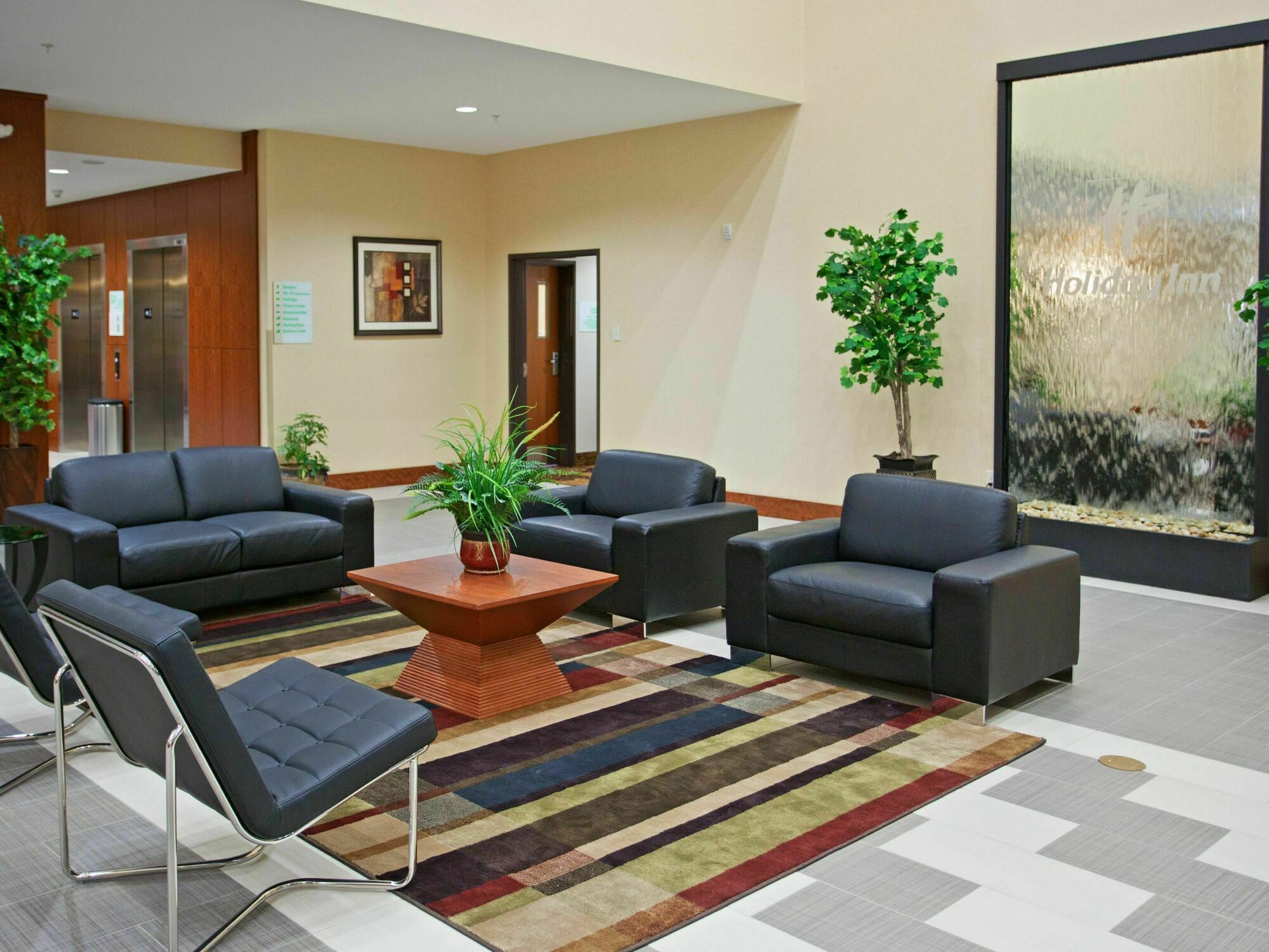 Holiday Inn Austin North By Ihg Round Rock Bagian luar foto