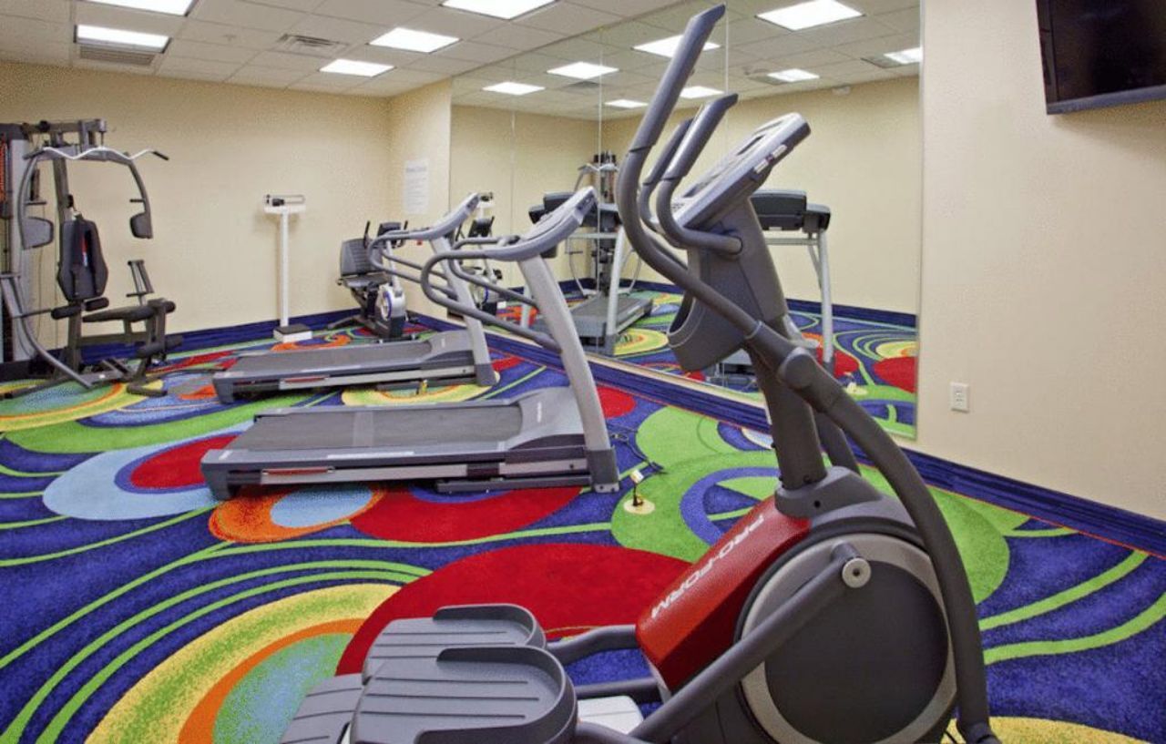 Holiday Inn Austin North By Ihg Round Rock Bagian luar foto