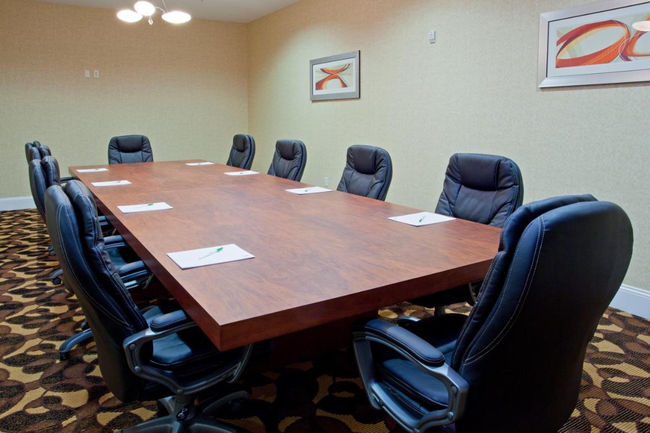 Holiday Inn Austin North By Ihg Round Rock Bagian luar foto