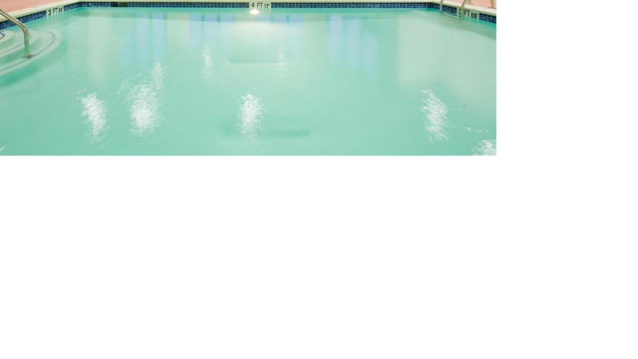 Holiday Inn Austin North By Ihg Round Rock Bagian luar foto