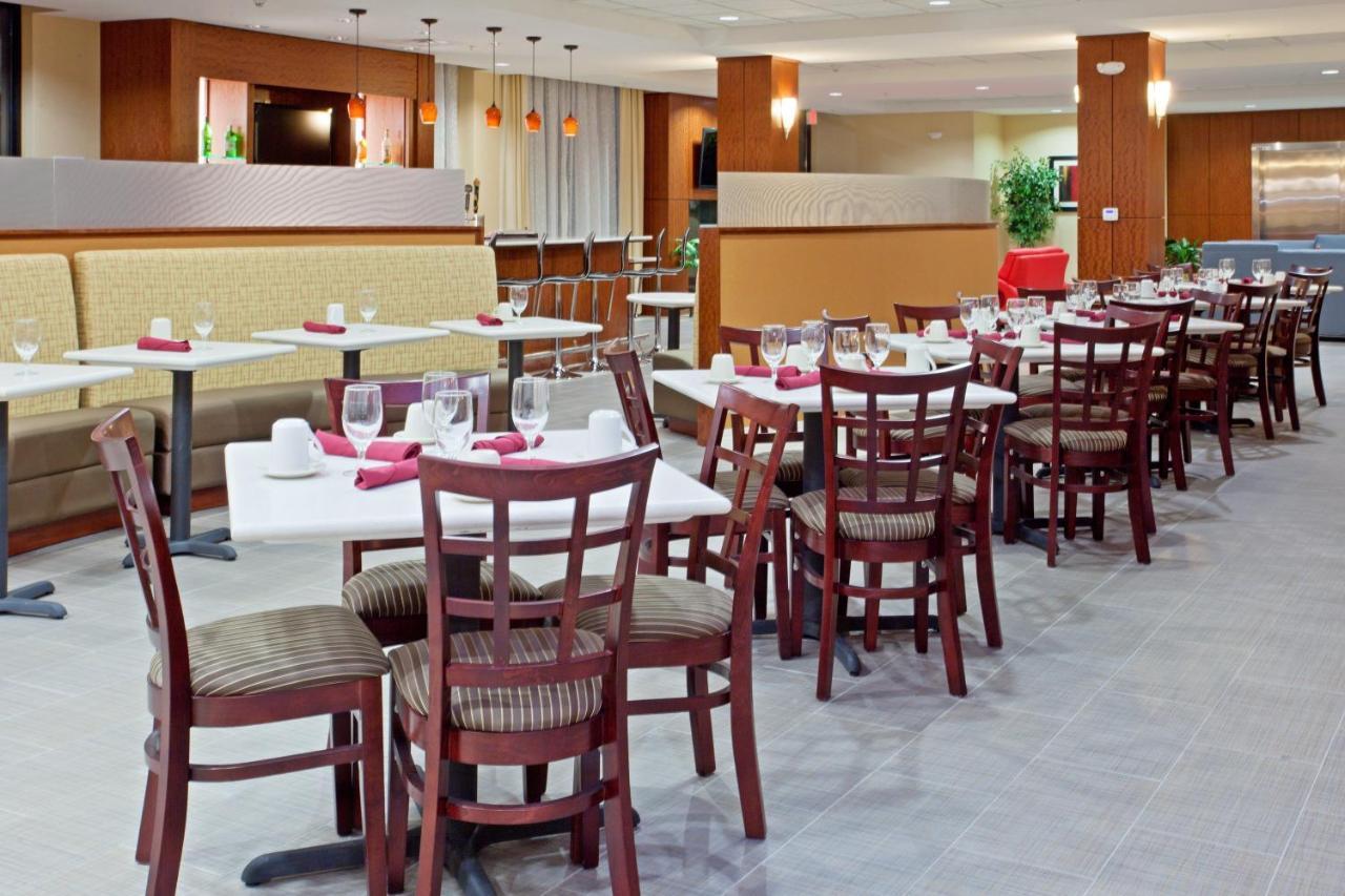 Holiday Inn Austin North By Ihg Round Rock Bagian luar foto