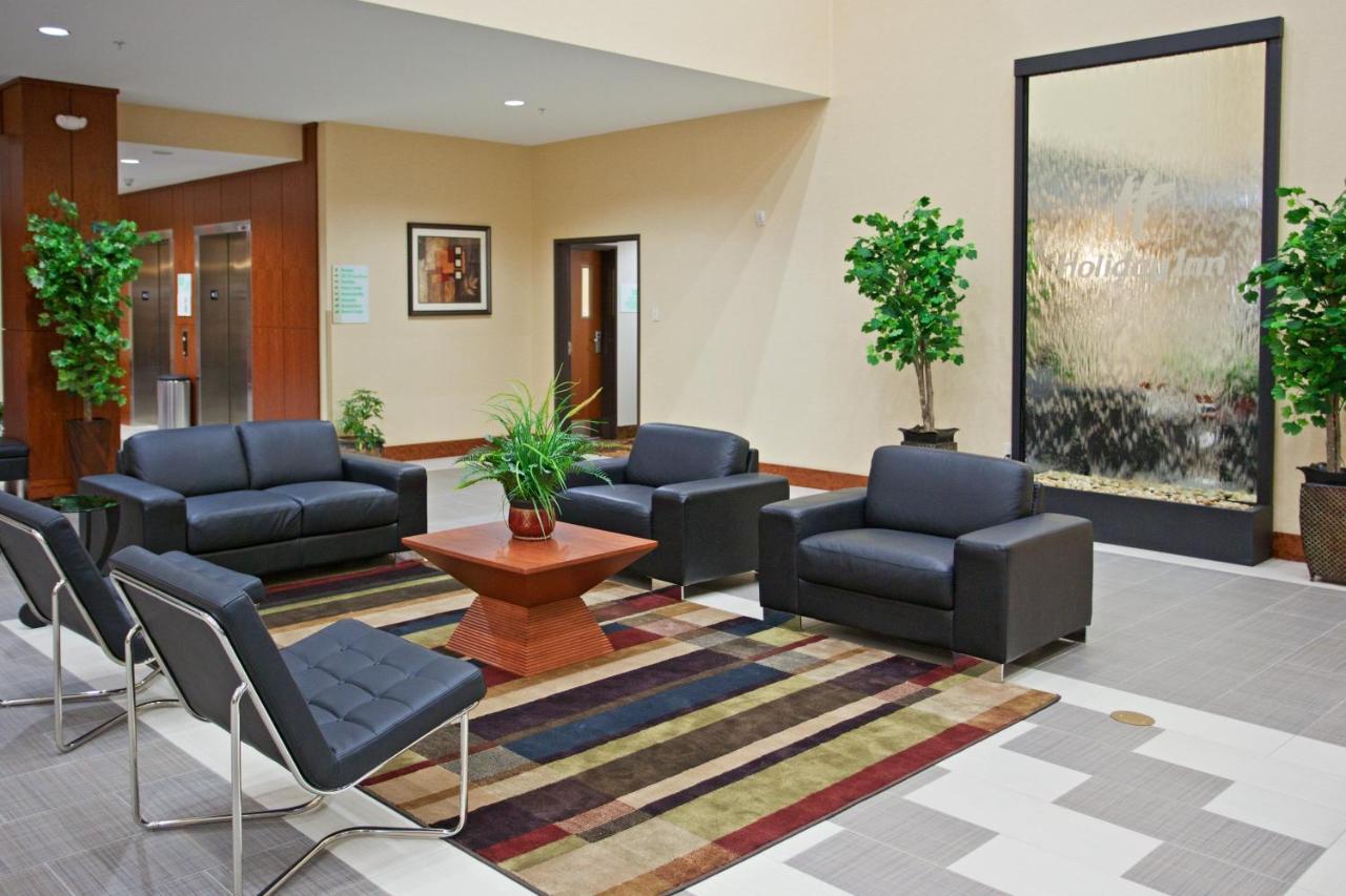 Holiday Inn Austin North By Ihg Round Rock Bagian luar foto