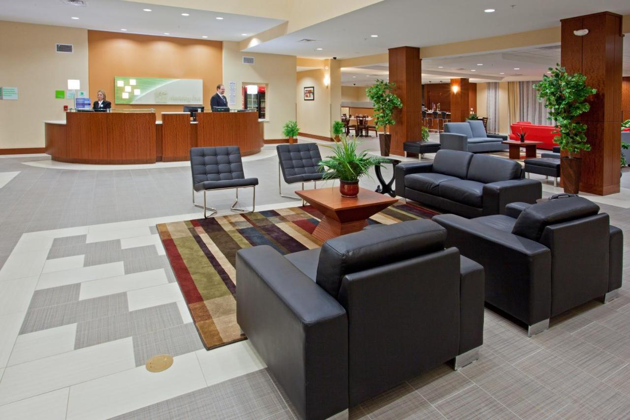 Holiday Inn Austin North By Ihg Round Rock Bagian luar foto